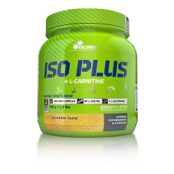 Olimp Nutrition ISO Plus 700 g