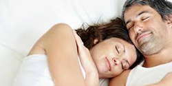 Elalvás segítése és alvásminőség javítása