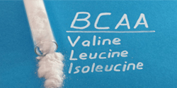 BCAA-k