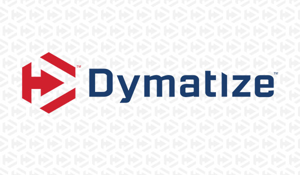 dymatize new design