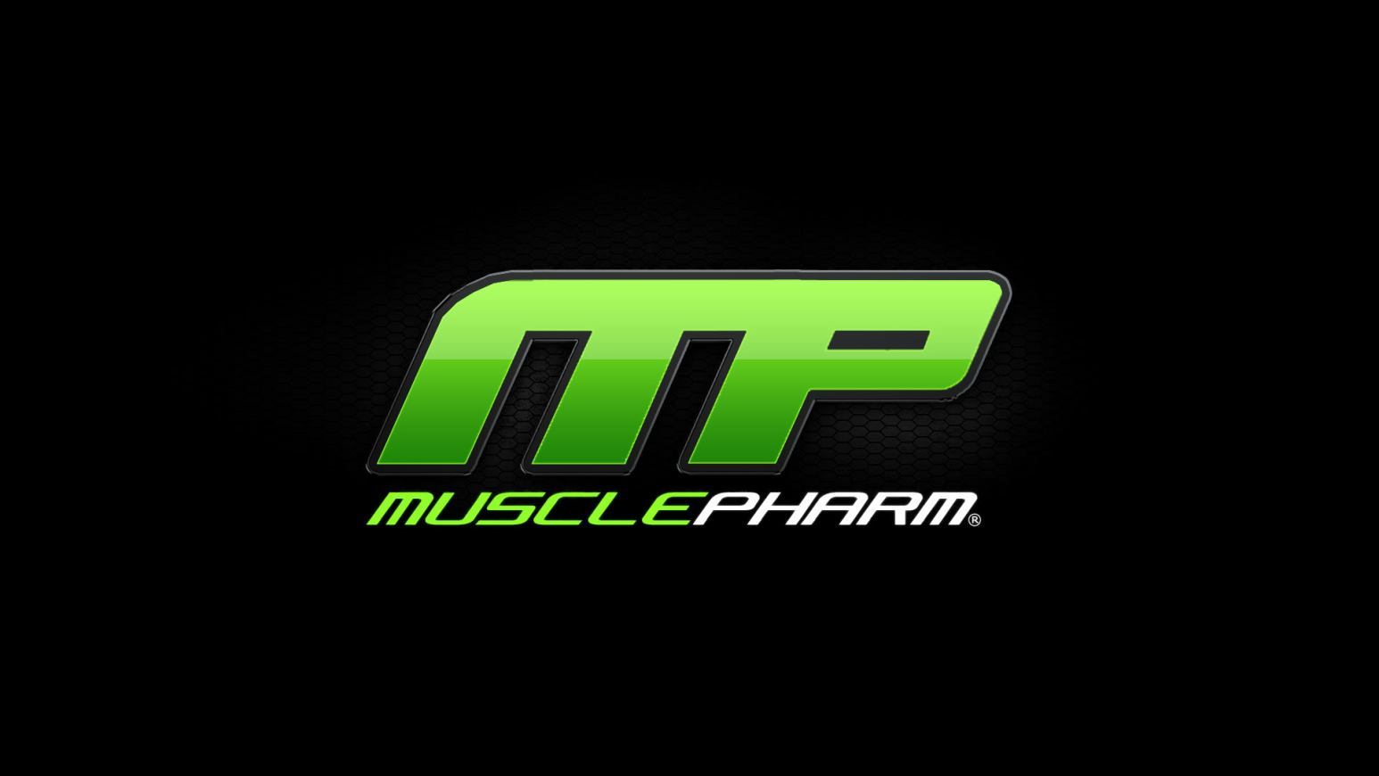 MusclePharm Combat 