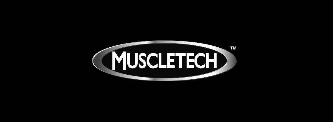 MuscleTech Mass Tech