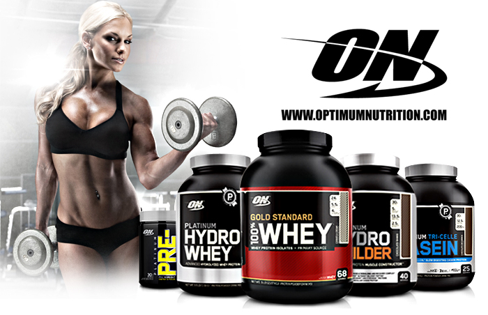 Optimum Nutrition Amino Energy 