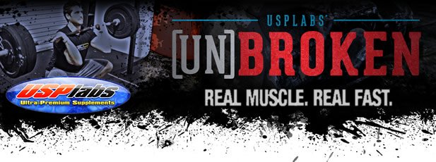 USPlabs Modern BCAA+ 150 tabletta